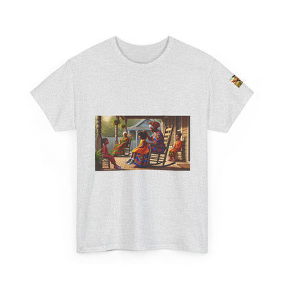 "Family Wanted" by Olga Foreign. Family Joy Love Laughter T-Shirt