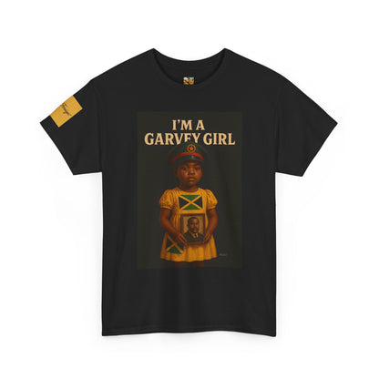 I’m a Garvey Girl by Olga Foreign