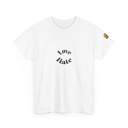 Who Am I , by Olga Foreign. Graphic Unisex Tee | Casual T-Shirt, Unique Gift for Friends, Statement Shirt, American Theme Tee, Everyday Wear