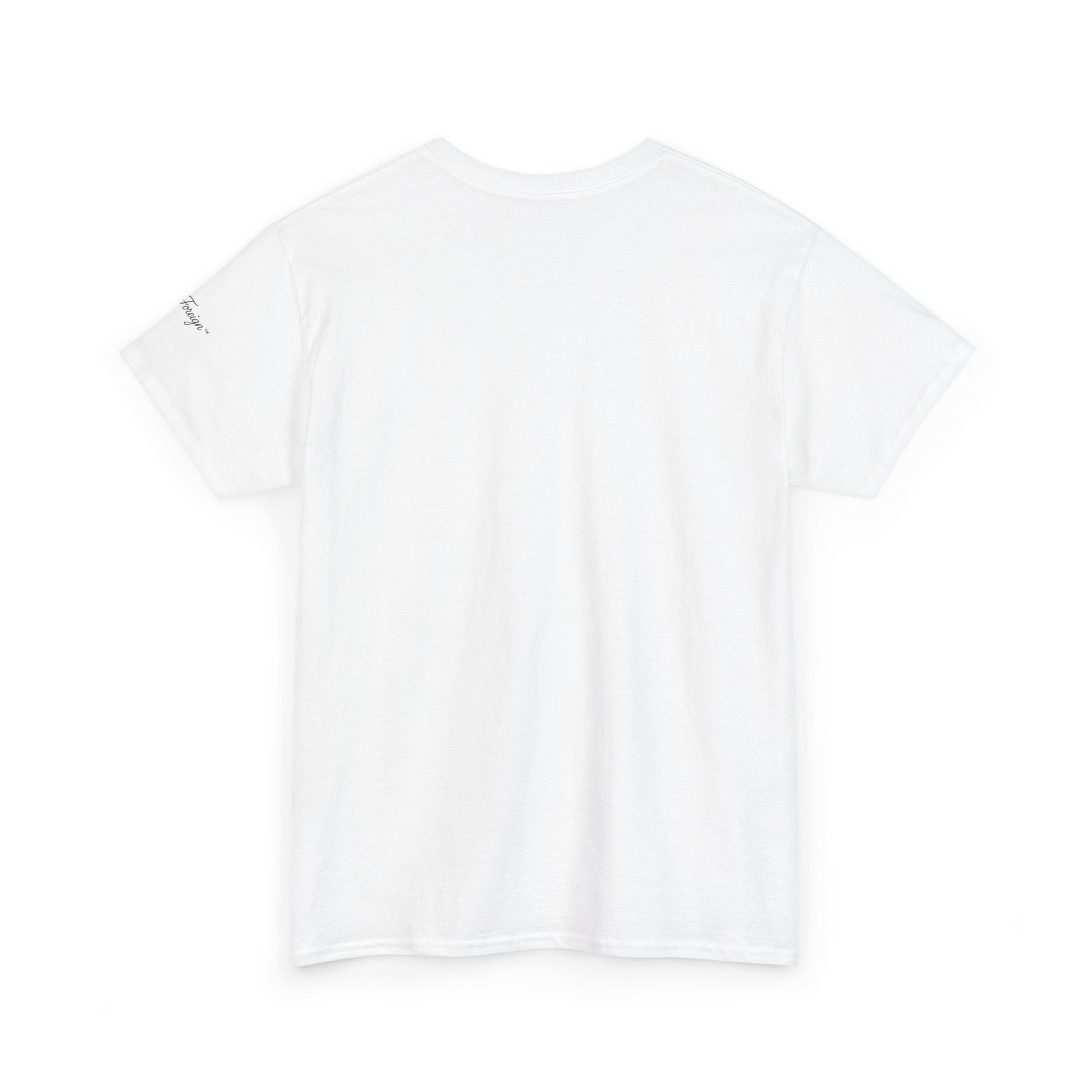 Perfect for Book Lovers Art-Inspired Unisex Heavy Cotton Tee – By Olga Foreign