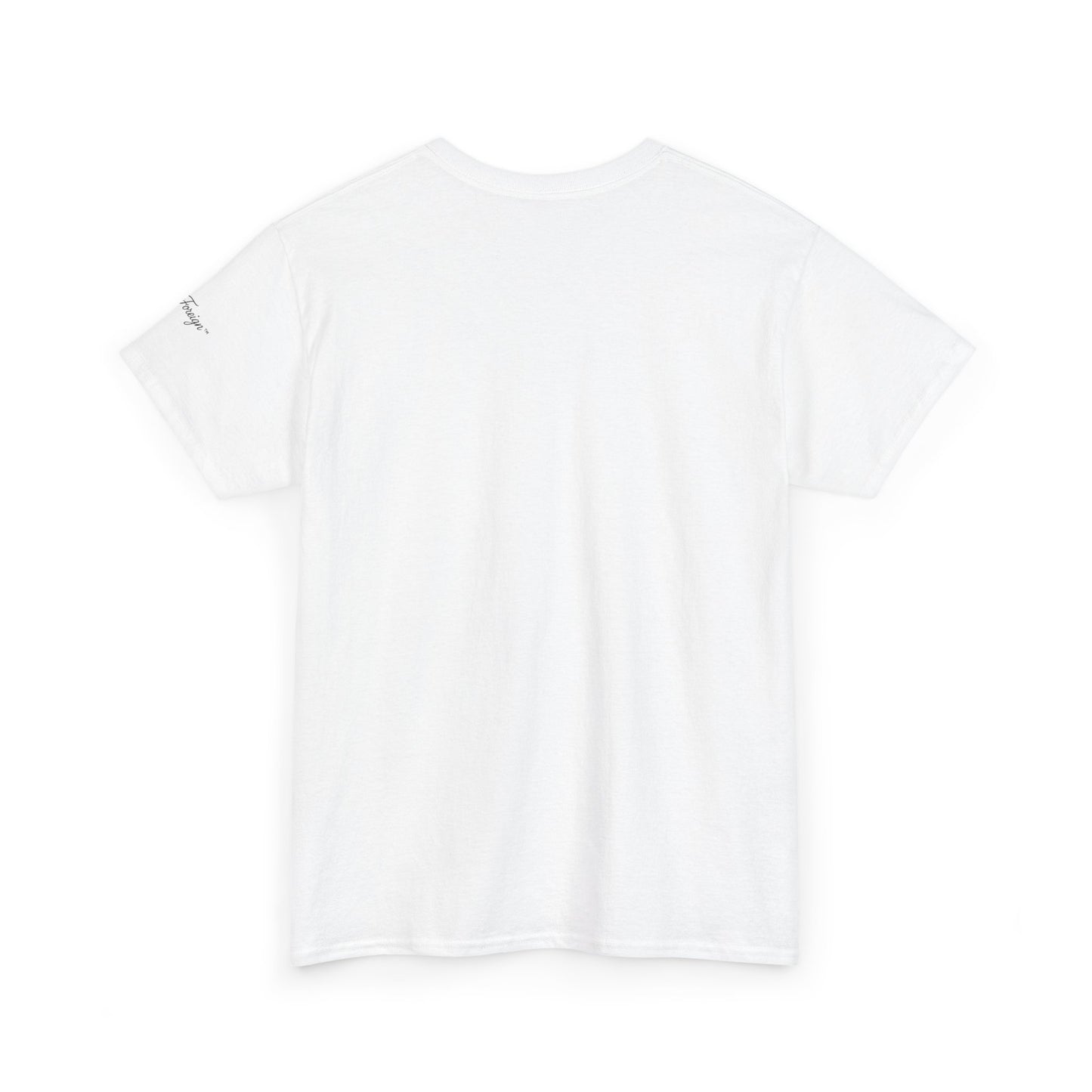 Perfect for Book Lovers Art-Inspired Unisex Heavy Cotton Tee – By Olga Foreign