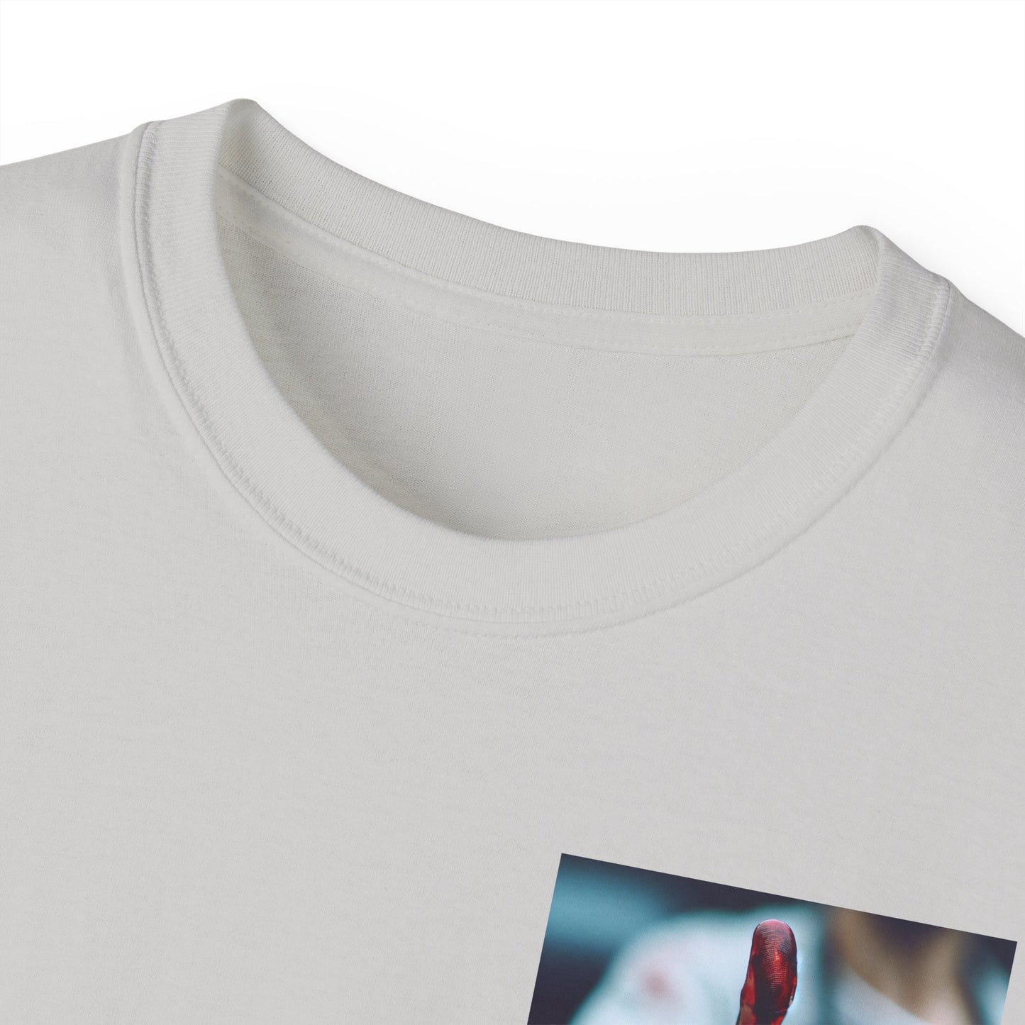 Olga Foreign Design Funny Retirement Unisex Ultra Cotton Tee