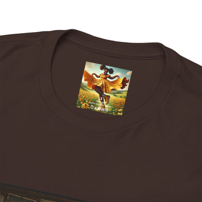 Sloth Detective Tee – 'Sloth Detective Is On The "E"'  Case ,By Olga Foreign, Vintage Noir Graphic T-Shirt