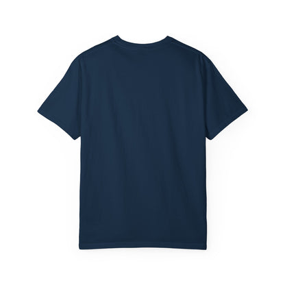 T-Shirt — "And Then My Thoughts" Empowerment Graphic Tee