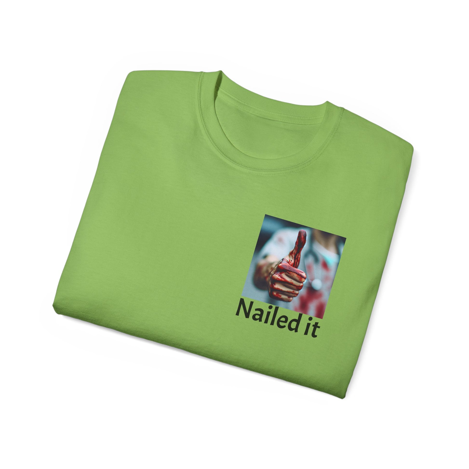 Funny Retirement Unisex Ultra Cotton Tee