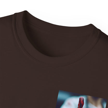 Funny Retirement Unisex Ultra Cotton Tee