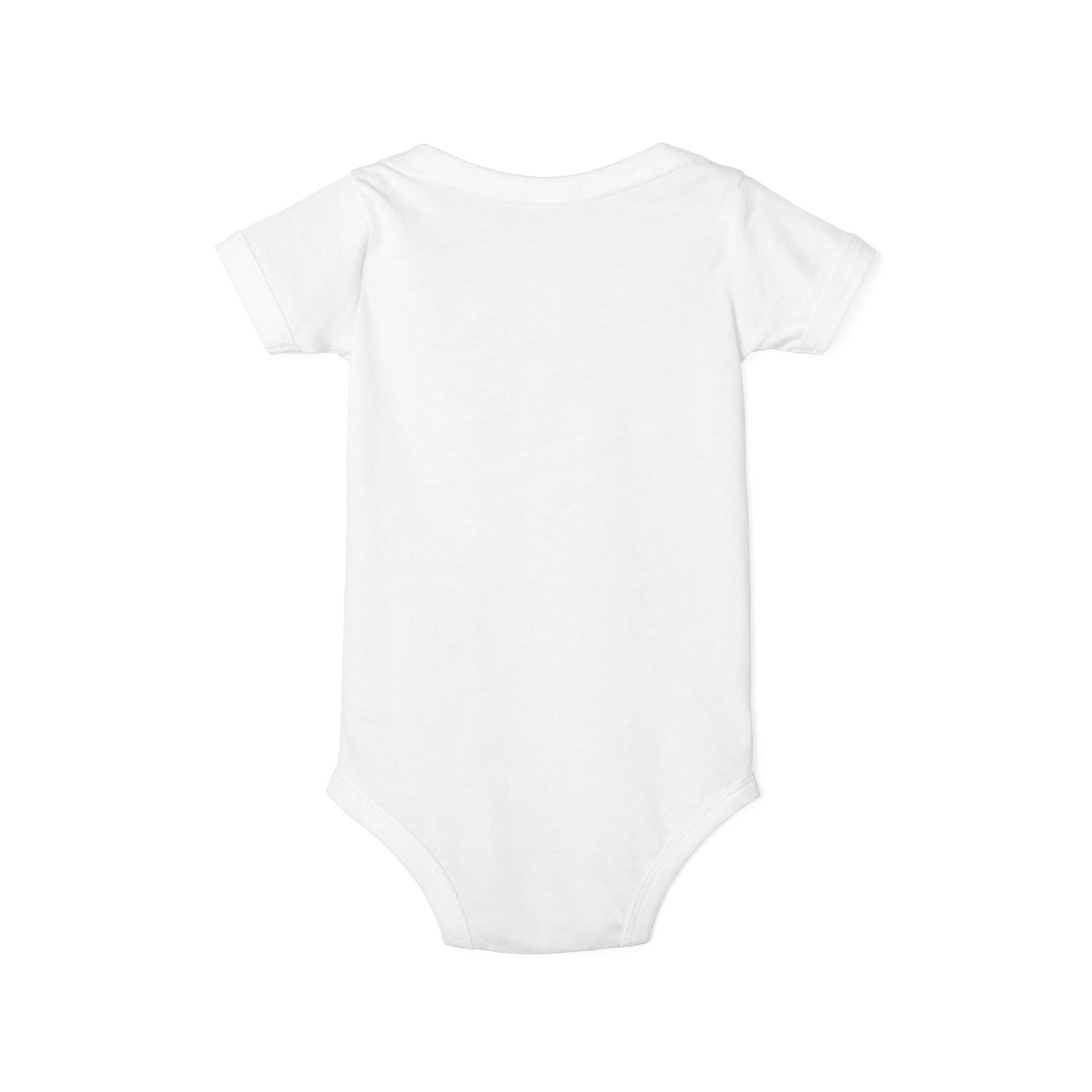 Precious Egg Infant Jersey One Piece - Adorable Baby Bodysuit