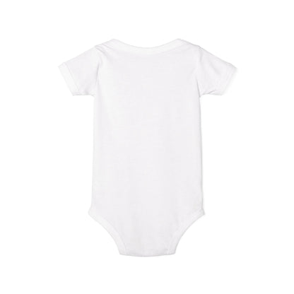 Precious Egg Infant Jersey One Piece - Adorable Baby Bodysuit