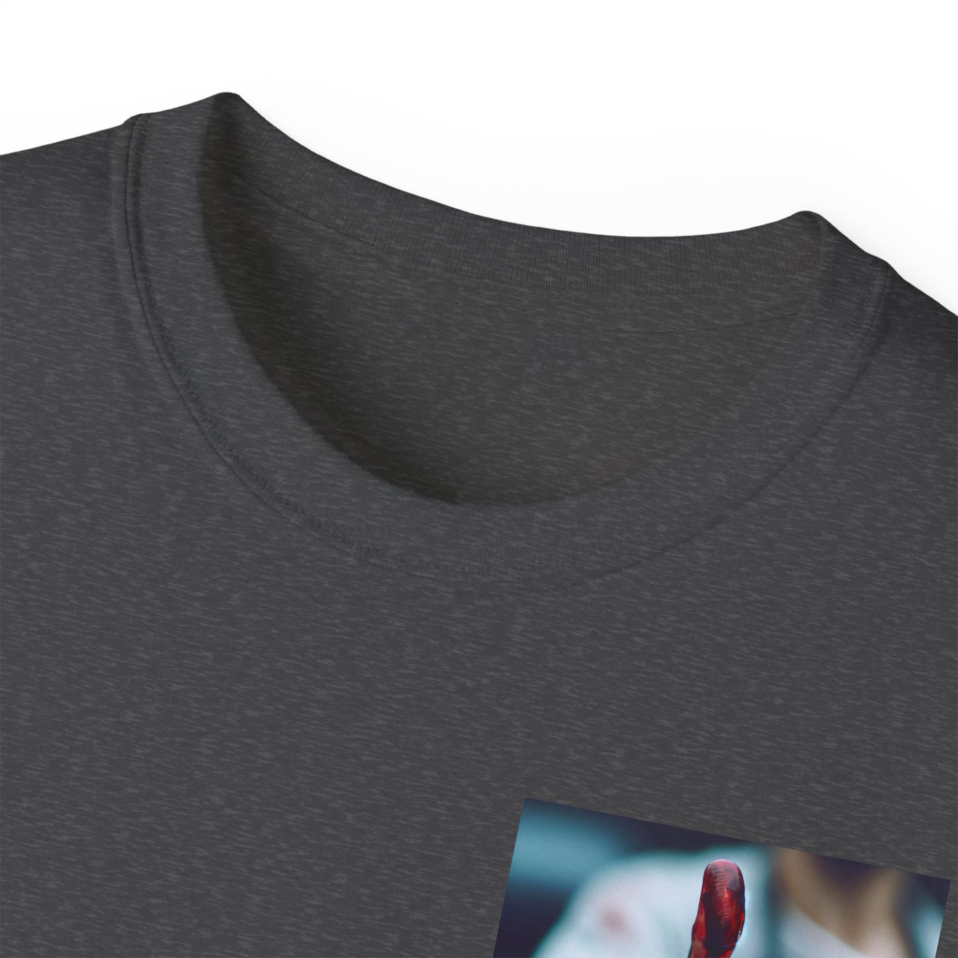 Olga Foreign Design Funny Retirement Unisex Ultra Cotton Tee