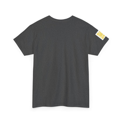 Sloth Detective Tee — "Sloth Detective Is On The Case" By Olga Foreign, Vintage Mystery Shirt