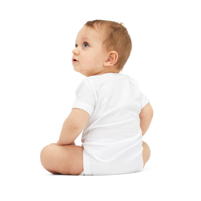 Precious Egg Infant Jersey One Piece - Adorable Baby Bodysuit