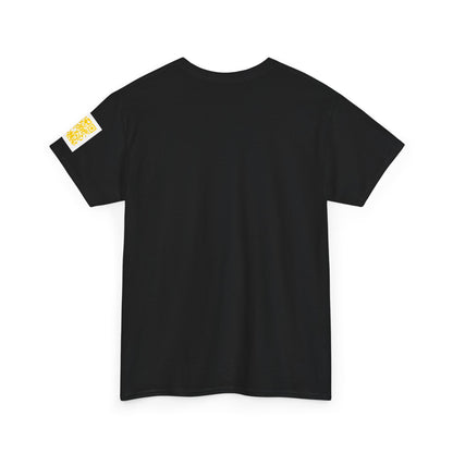 Sloth Desk Comic Tee – "Per My Last Email" Funny Office Humor T-Shirt by Olga Foreign