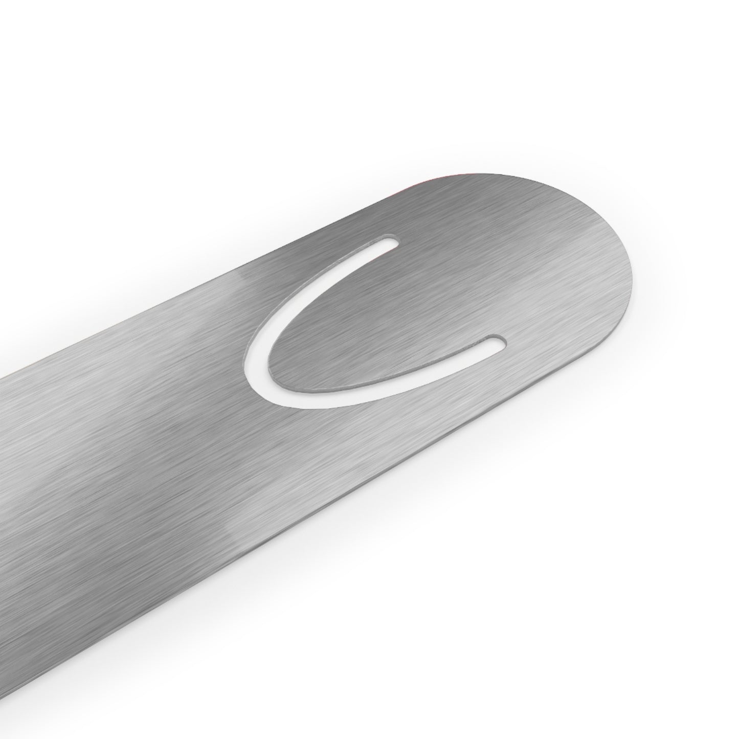 "Love Hate Bookmark " by Olga Foreign