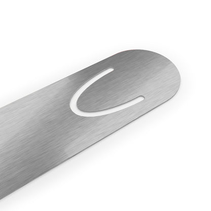 "Love Hate Bookmark " by Olga Foreign