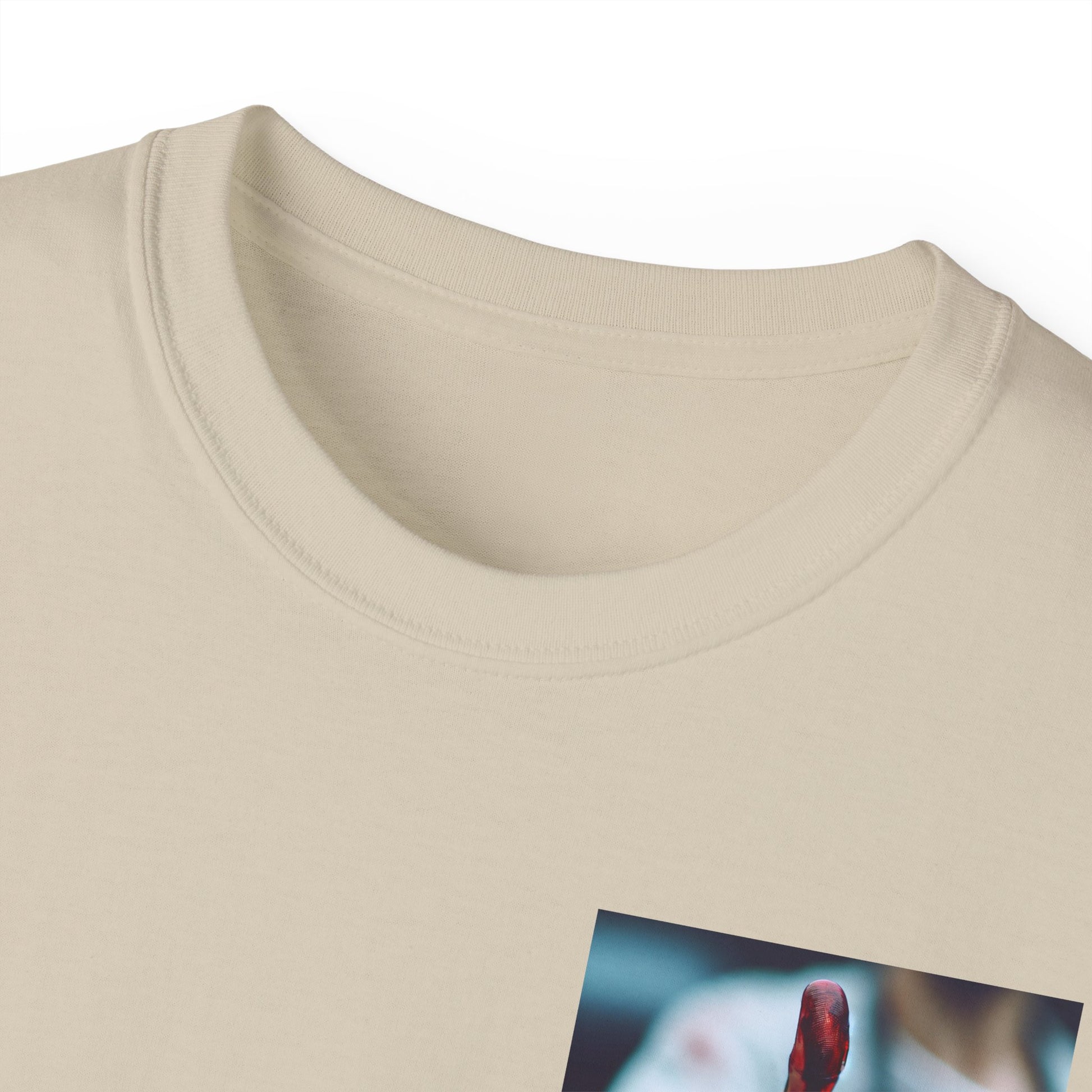 Funny Retirement Unisex Ultra Cotton Tee