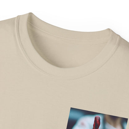 Funny Retirement Unisex Ultra Cotton Tee