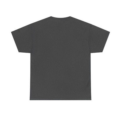 Perfect for Book Lovers Art-Inspired Unisex Heavy Cotton Tee – By Olga Foreign