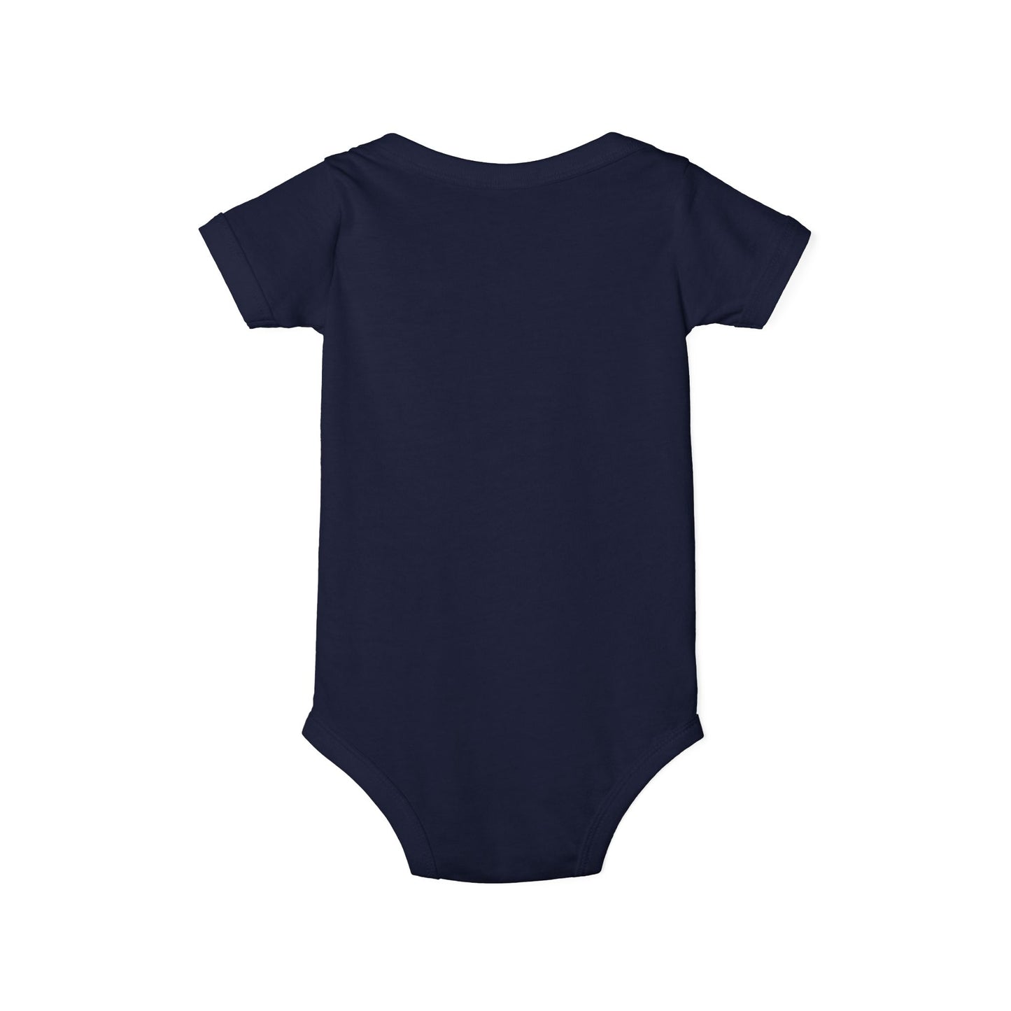 Precious Egg Infant Jersey One Piece - Adorable Baby Bodysuit