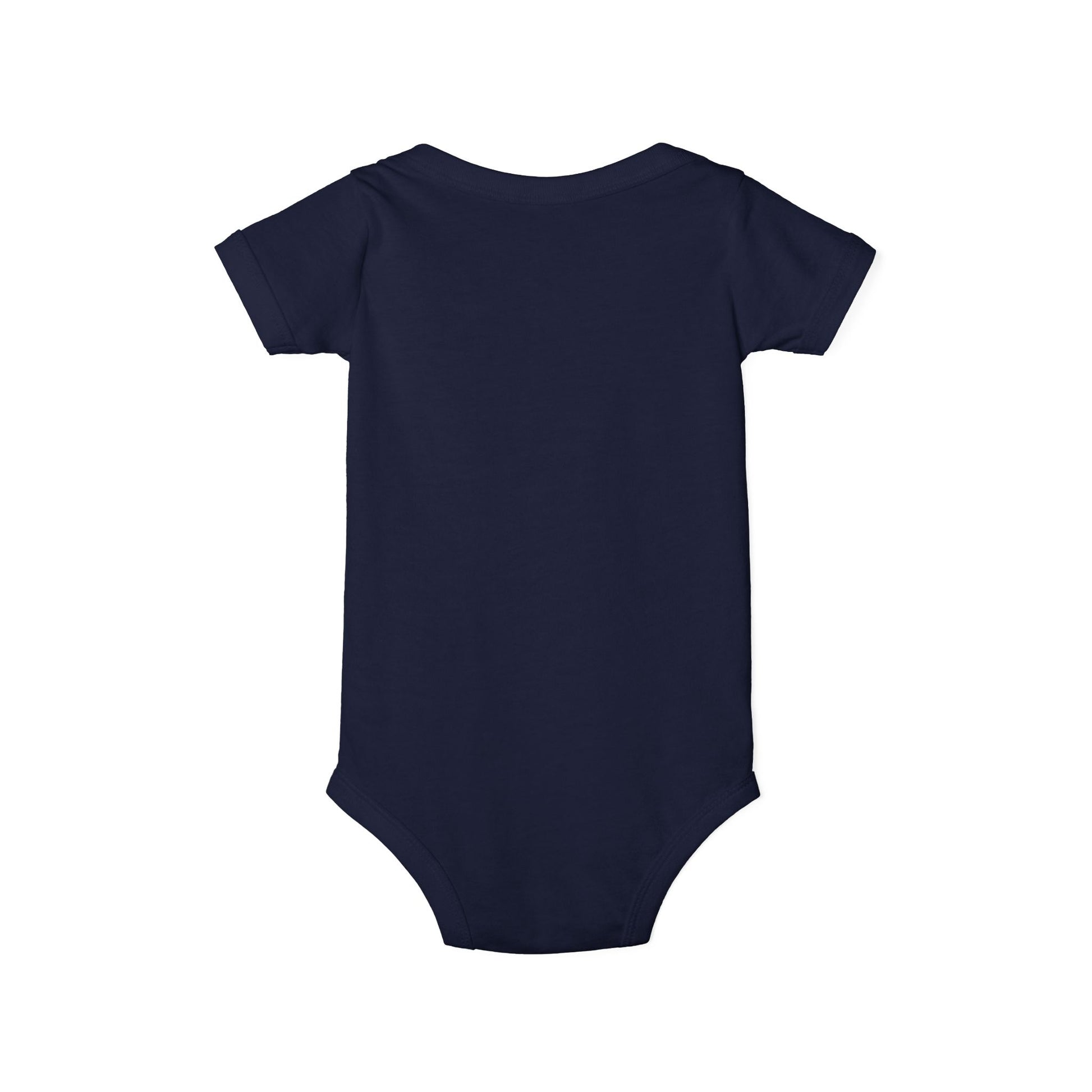 Precious Egg Infant Jersey One Piece - Adorable Baby Bodysuit