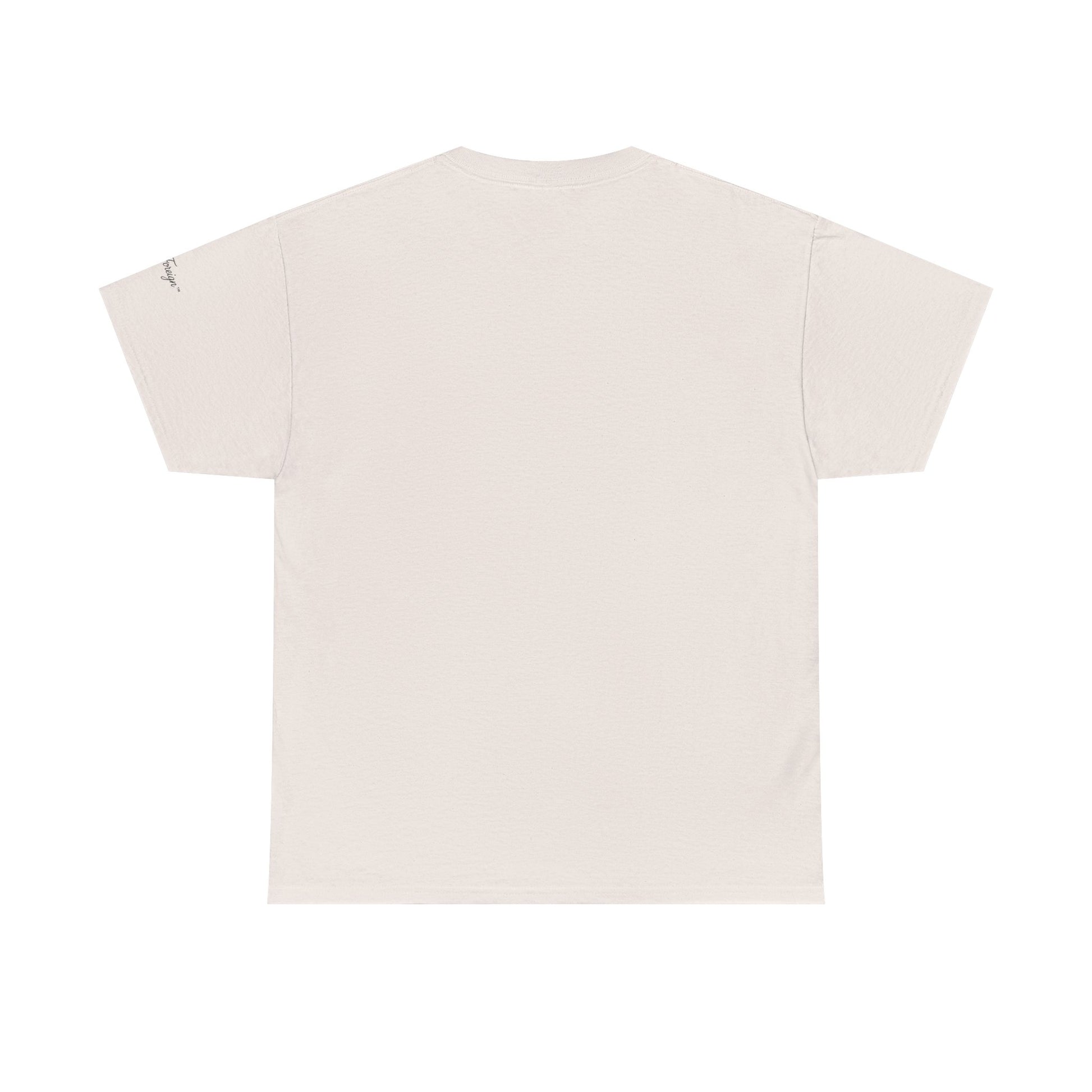 Perfect for Book Lovers Art-Inspired Unisex Heavy Cotton Tee – By Olga Foreign