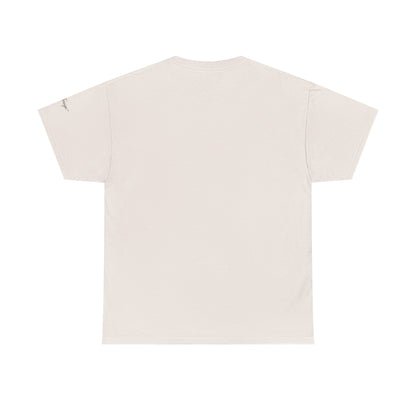 Perfect for Book Lovers Art-Inspired Unisex Heavy Cotton Tee – By Olga Foreign