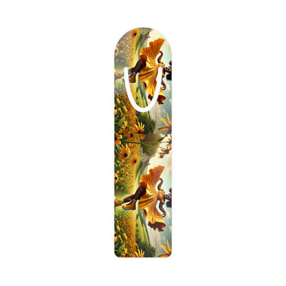 Bookmark, by Olga Foreign