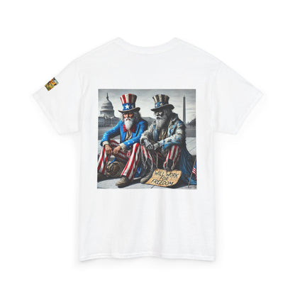 "Did you Lose an Uncle?"  by Olga Foreign