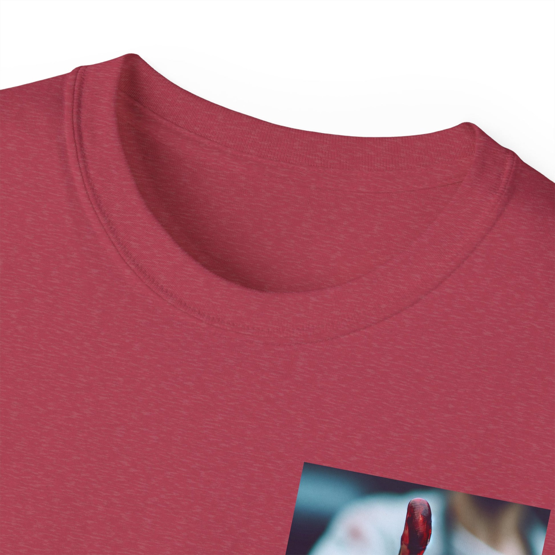 Olga Foreign Design Funny Retirement Unisex Ultra Cotton Tee