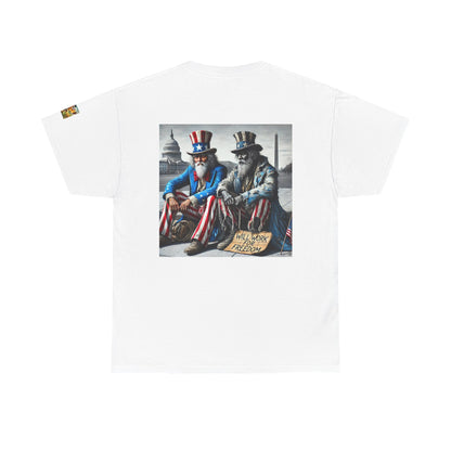 "Did you Lose an Uncle?"  by Olga Foreign