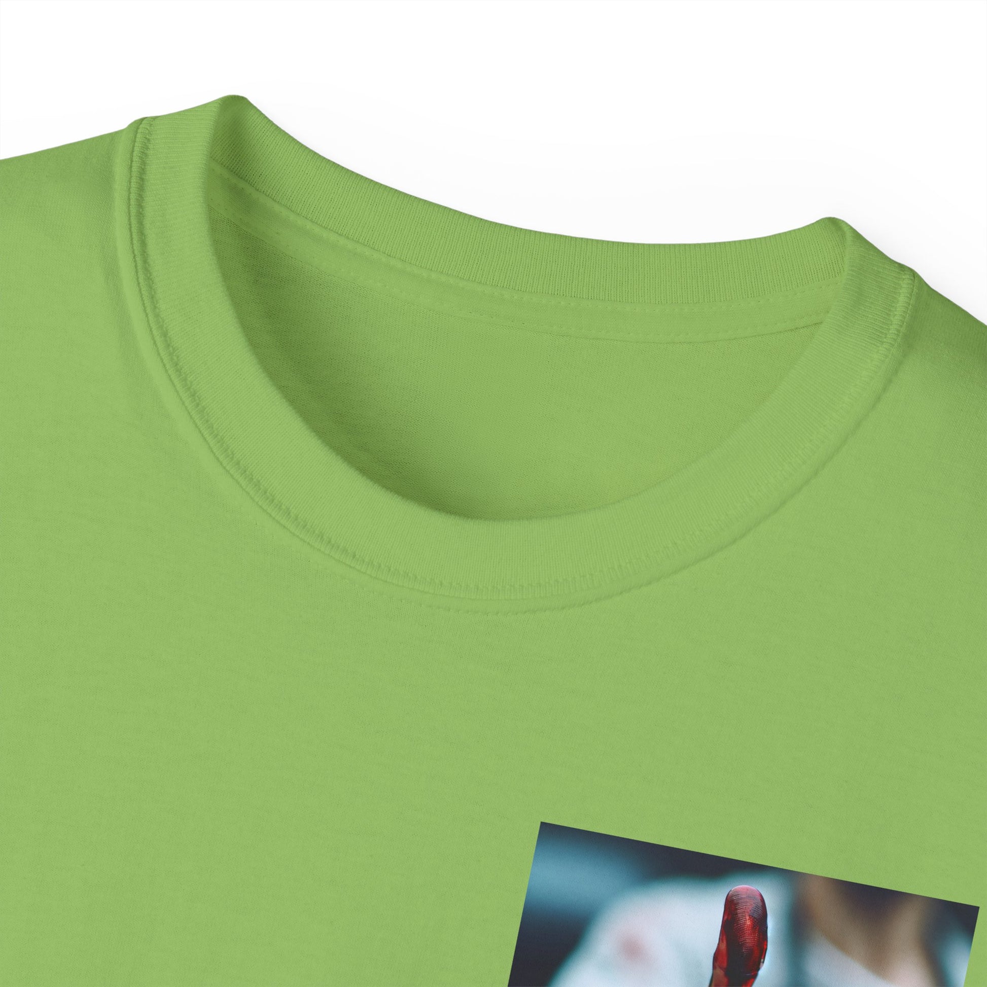 Funny Retirement Unisex Ultra Cotton Tee