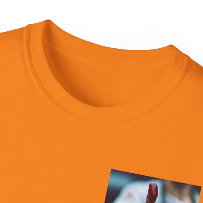 Funny Retirement Unisex Ultra Cotton Tee