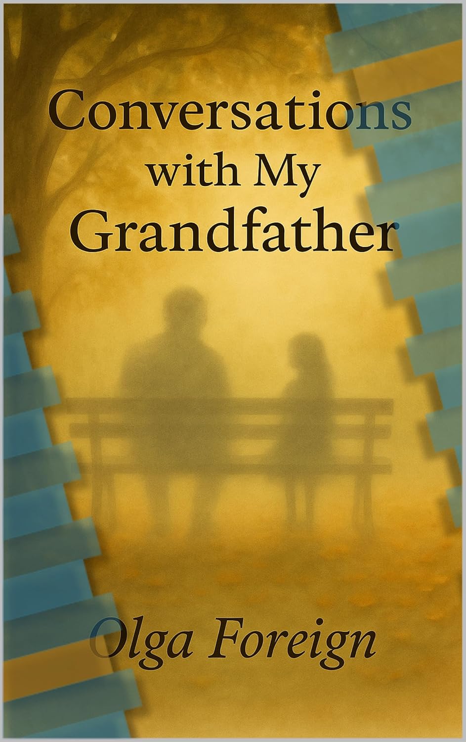 Read it Quietly | Conversations With My Grandfather
