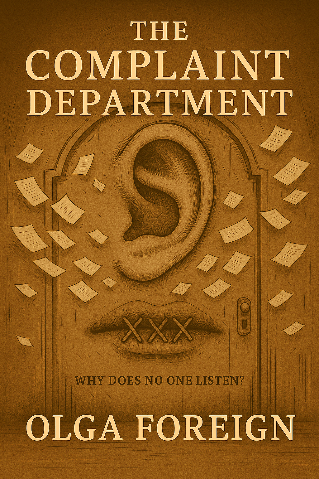 The Complaint Department