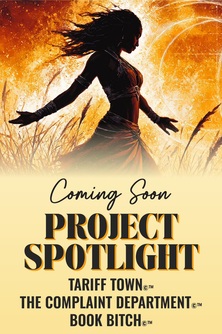 Project Spotlight